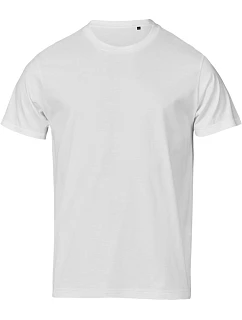 TJ Dětské tričko "Unlabeled" white model 22464823 - Tee Jays