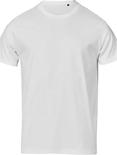 TJ Dětské tričko "Unlabeled" white model 22464823 - Tee Jays