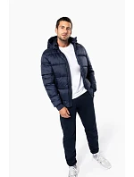 K Bunda s kapucí 20. navy model 22422973 - Kariban