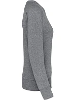 K Dámská raglánová mikina z bio bavlny 20.K grey heather model 22509740 - Kariban K Dámská raglánová mikina z bio bavlny 20.K grey heather model 22509740 - Kariban