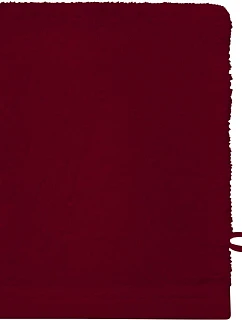 Washcloth Žínka model 22527485 burgundy - The One Towelling