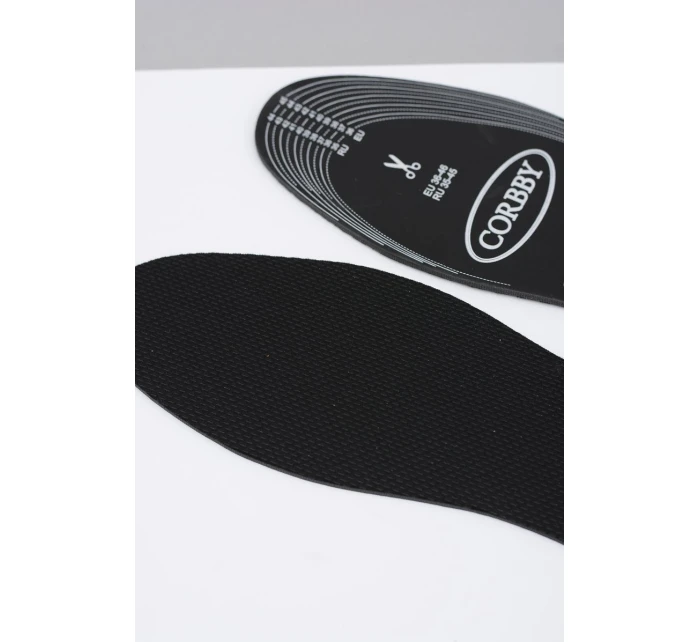 Corbby ODOR STOP wkładki przeciwpotne z węglem aktywnym Corbby ODOR STOP wkładki przeciwpotne z węglem aktywnym