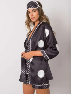 Sada BR KMPL model 17508431 černobílá - FPrice