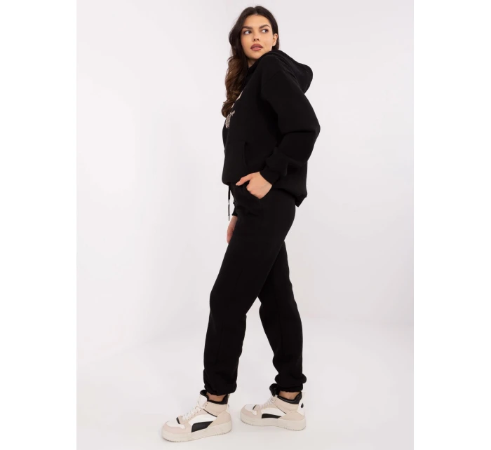 Súprava CLM KMPL 1432.98 čierna Súprava CLM KMPL 1432.98 čierna