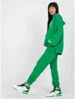 Sada EM KMPL model 17843682 zelená - FPrice Sada EM KMPL model 17843682 zelená - FPrice