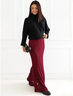 Sweter IR SW model 22550437 czarny - FPrice