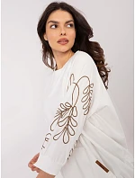 Halenka RV BL A367 1.18P ecru