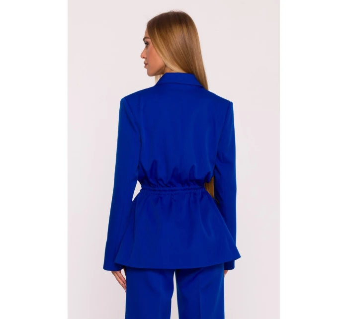 M873 Sako so šnúrkou v páse - kráľovská modrá