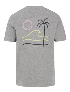 Pánské triko model 20438492 - Protest