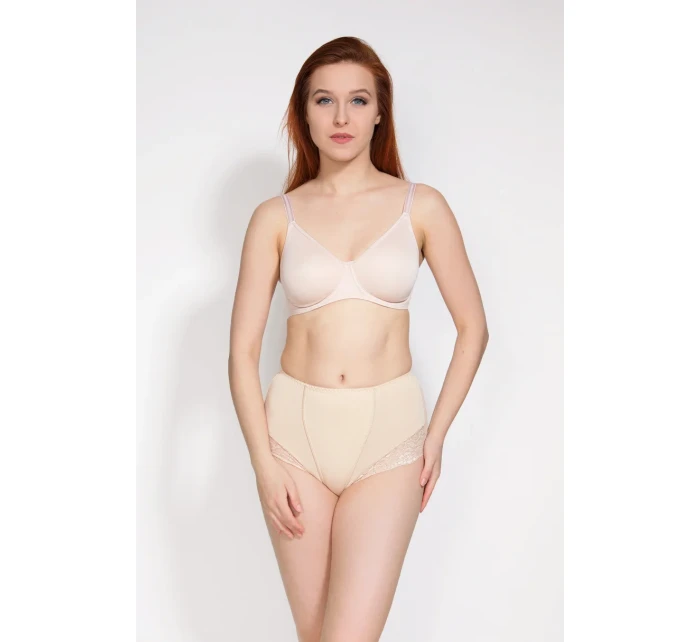 Dámske nohavičky Ela 3XL-5XL - MITEX