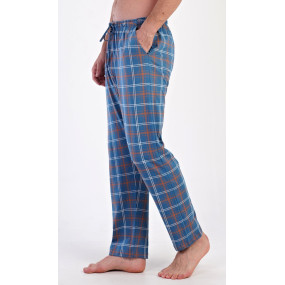 Pánske pyžamové nohavice Aleš