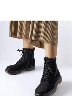 Topánky model 205784 Solea