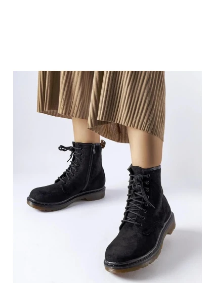 Topánky model 205784 Solea