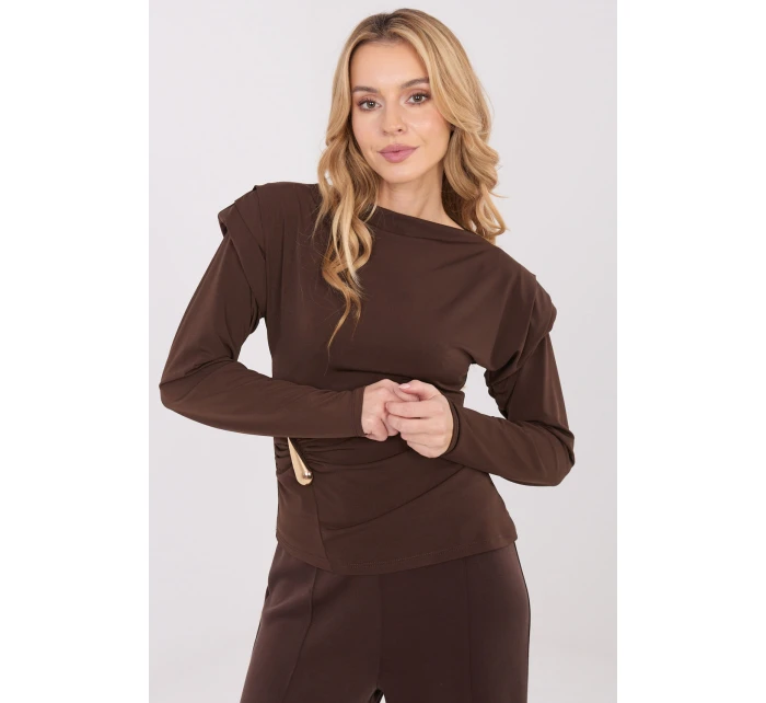 Blúzka model 221764 Taliansko Moda