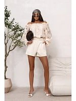 Blúzka model 227345 LaBalancia