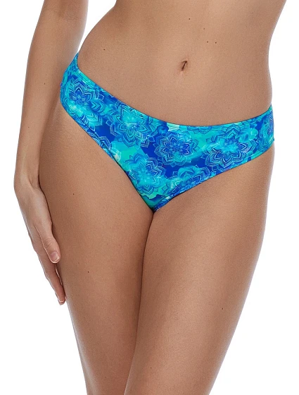 Dámske plavky Fantasy Boho K1502A spodný diel Dámske plavky Fantasy Boho K1502A spodný diel