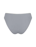 sloggi GO Sense High leg 2P - GRAY - SLOGGI GRAY - SLOGGI