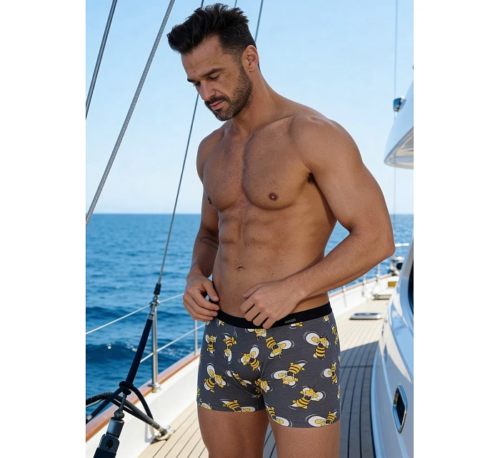 Tattoo  boxerky S2XL model 21961695 - Cornette