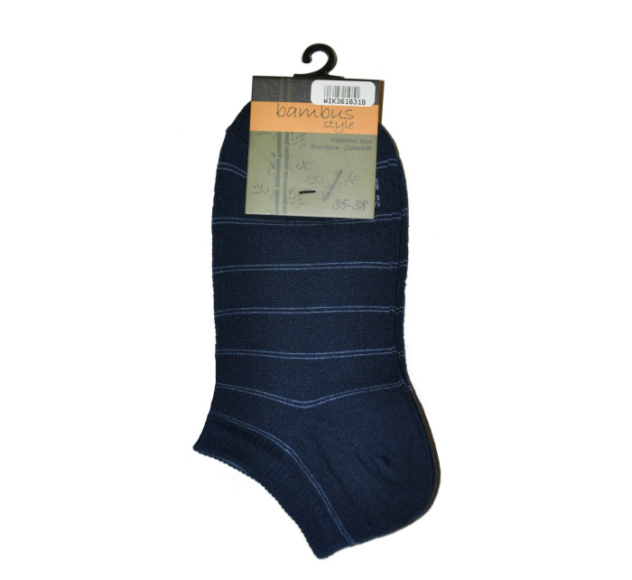 Dámske ponožky WiK 36163 Bambus Style 35-42