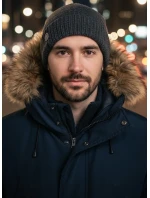 Čiapka P&M 23007 muži