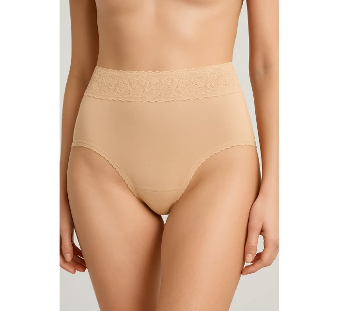 Figi model 19509494 damskie A'12 modal - DC Girl