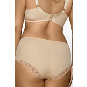 Dámske nohavičky K 442 Luissa - Gorsenia