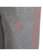 Kalhoty 3Stripes Tapered Leg Jr model 19571659 - ADIDAS