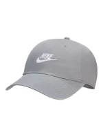 Baseballová čiapka Nike Club FB5368-073 Baseballová čiapka Nike Club FB5368-073