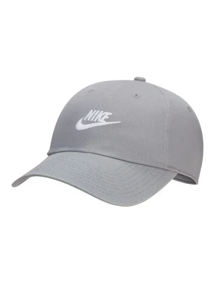 Baseballová čiapka Nike Club FB5368-073 Baseballová čiapka Nike Club FB5368-073