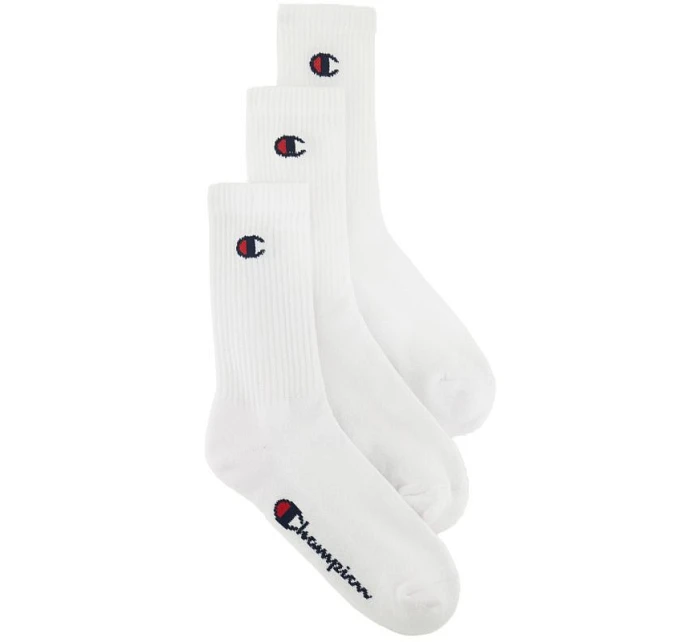 Ponožky Champion U24558 WW001 Ponožky Champion U24558 WW001