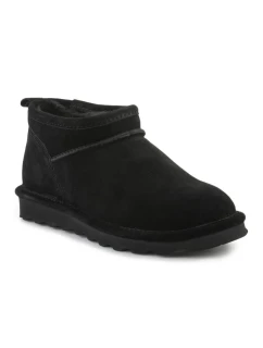 Topánky Bearpaw Super Shorty W 3049W-011