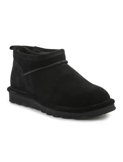 Bearpaw Super Shorty W 3049W-011