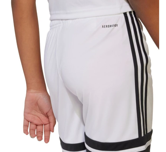 Šortky adidas Squadra 25 Jr JJ2422