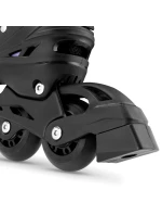 Spokey 4W1 4One Jr inline korčule SPK-944652 r. 39-43 Spokey 4W1 4One Jr inline korčule SPK-944652 r. 39-43