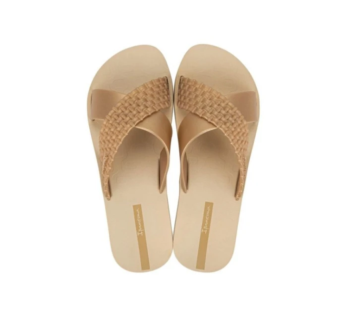 Žabky Sense Slide Fem W model 21011355 - Ipanema