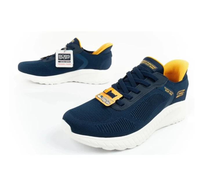 Boty Bobs Squad Chaos M model 21075535 - Skechers