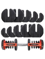 SADA NASTAVITEĽNÝCH ČINIEK SR80 (2 KS) + STOJAN STR10 PRO HMS SADA NASTAVITEĽNÝCH ČINIEK SR80 (2 KS) + STOJAN STR10 PRO HMS