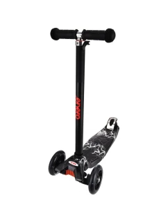 3-KOLESOVÝ BALANČNÝ SKÚTER ENERO MAXI THUNDERSTORM