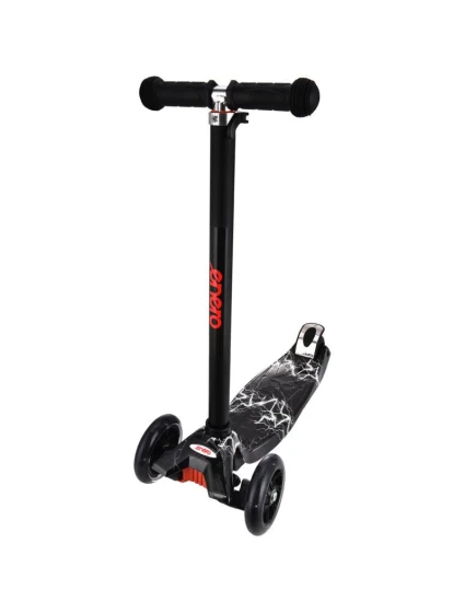 3-KOLESOVÝ BALANČNÝ SKÚTER ENERO MAXI THUNDERSTORM