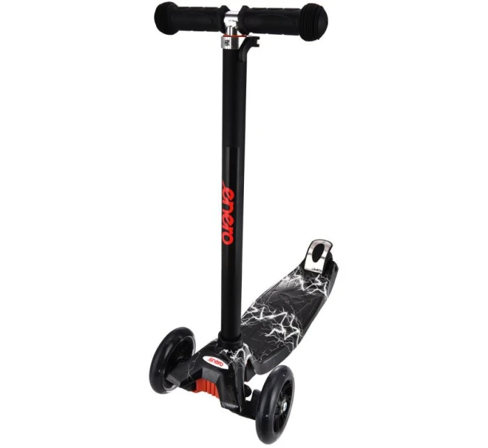 3-KOLESOVÝ BALANČNÝ SKÚTER ENERO MAXI THUNDERSTORM