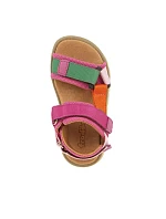 Dětské sandály  FLASH model 22076141 - Froddo