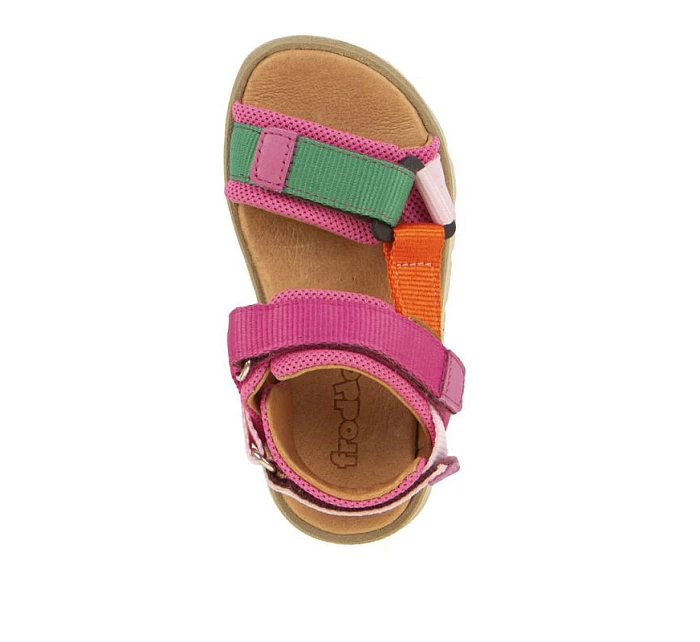 Dětské sandály  FLASH model 22076141 - Froddo