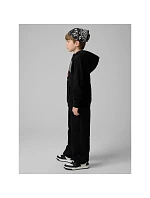 Chlapčenská mikina s kapucňou 4F 4FJRSS26TSWSM2904-20S