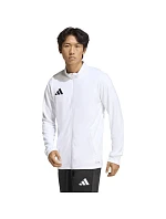 Pánská mikina adidas Entrada 26 bílá, model 22364695 - adidas teamwear Pánská mikina adidas Entrada 26 bílá, model 22364695 - adidas teamwear