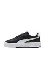 Dámské boty Carina černé, dámské model 22403251 - Puma Dámské boty Carina černé, dámské model 22403251 - Puma