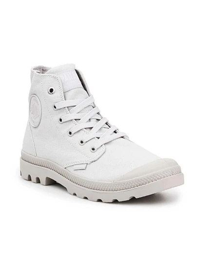 Unisex boty Pampa HI Mono U model 16037611 - Palladium