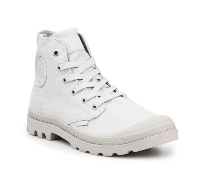 Unisex Pampa HI Mono U Moonstruck 73089-055 - Palladium