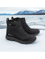 Pánske nepremokavé snehové topánky DK