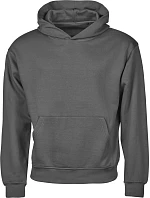 TJ Mikina s kapucí z těžké bavlny 18. powder grey model 22448334 - Tee Jays TJ Mikina s kapucí z těžké bavlny 18. powder grey model 22448334 - Tee Jays