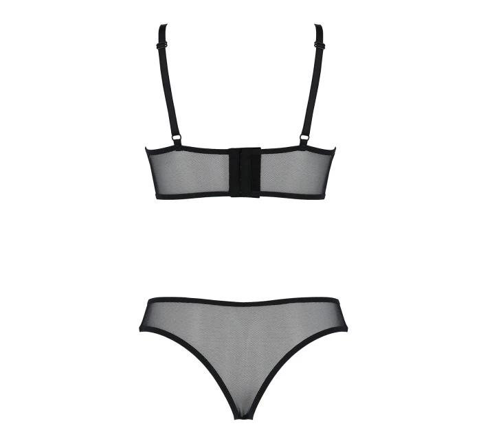 Passion Primula bikiny farba:čierna